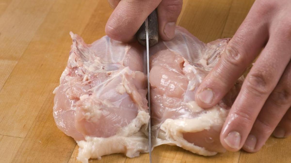 If meat is grown in a lab is it real?