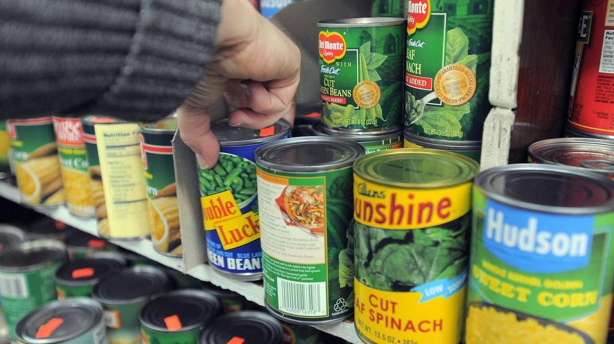 Under federal law, food stamp benefits are cut off after three months for adults under the age of 50 who don’t have dependents unless they find work or engage in a volunteer or job-training activity. The stimulus bill permitted states to waive that provision in areas with high unemployment.