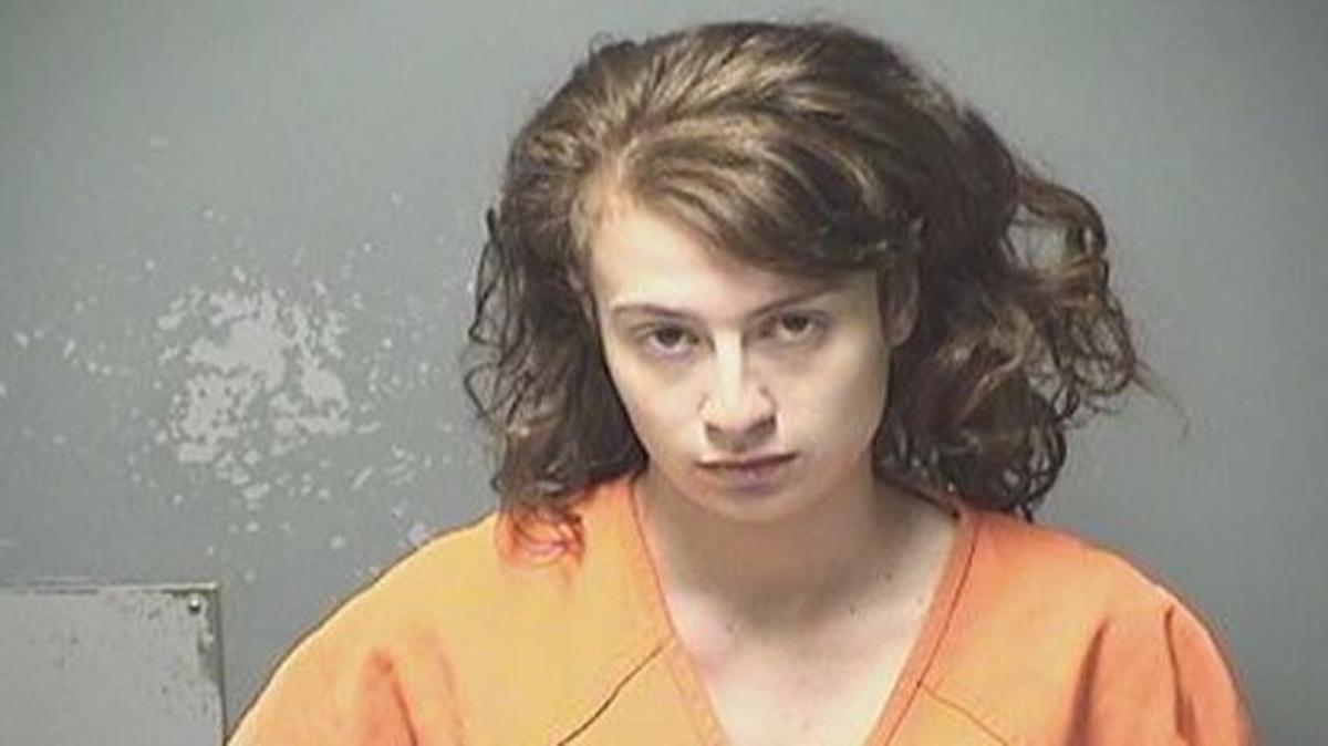 A Manchester, N.H. woman has been charged with animal cruelty for the revenge she allegedly sought after her roommate stole her clothes.