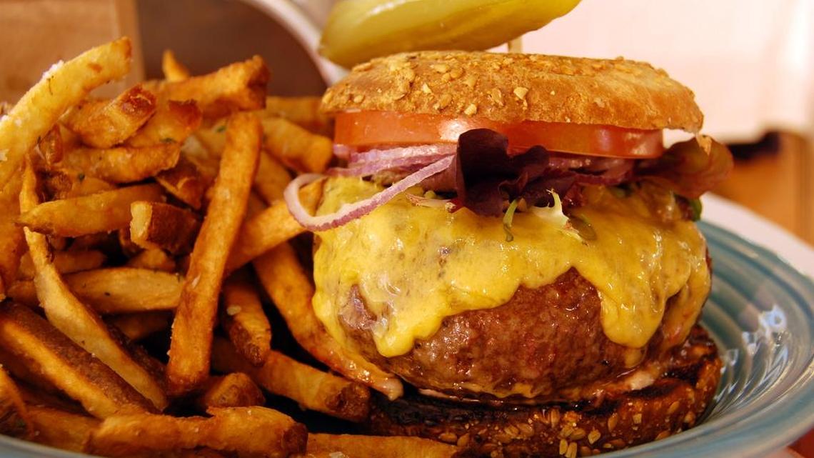 Scientists have found a clue about what causes people to binge eat.