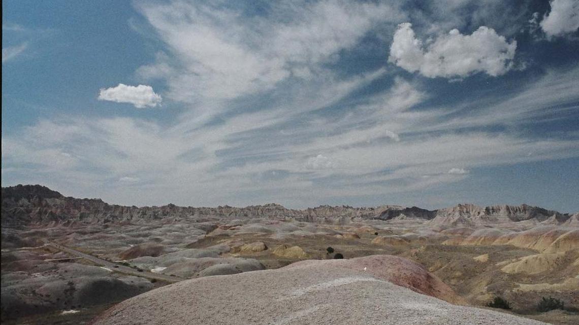 South Dakota led the list of top states to move to, according to a yearly survey conducted by United Van Lines. States were ranked in the study by the proportion of people moving in versus those moving out, not the total number of new residents in each state.