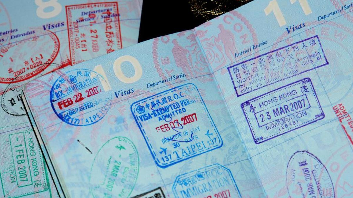 Trans and nonbinary people can no longer get their passports corrected to reflect their gender.