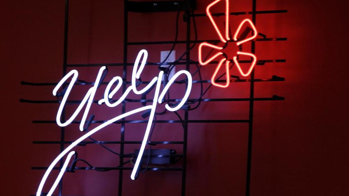 Yelp has become the source of several strategic lawsuits against public participation (SLAPP) aimed at preventing people from posting bad reviews online for fear of being sued.