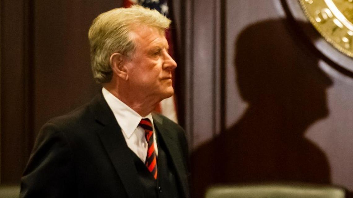 Here’s one state praising White House crackdown on marijuana: Idaho