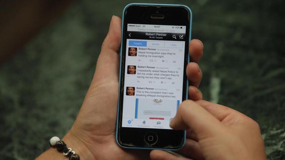 Twitter will soon stop counting photos and links in its 140-character limit for tweets, according to a person familiar with the matter.