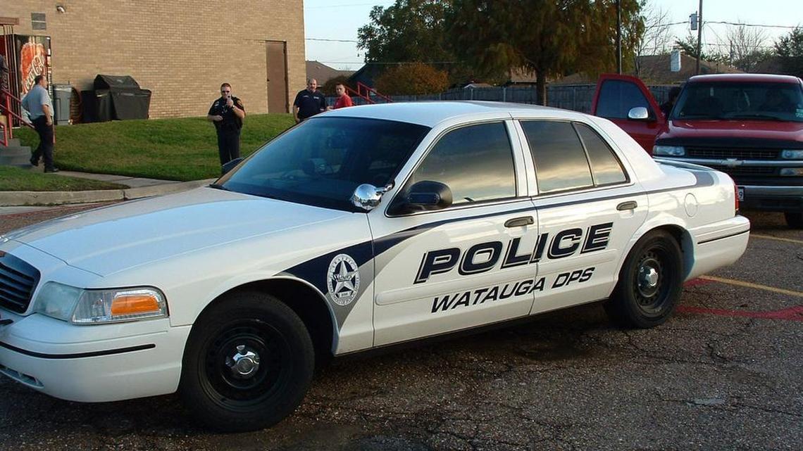 Watauga police had arrested the father and accused him of smothering his 2-year-old daughter. Then the girl’s older brother admitted he had caused her death.