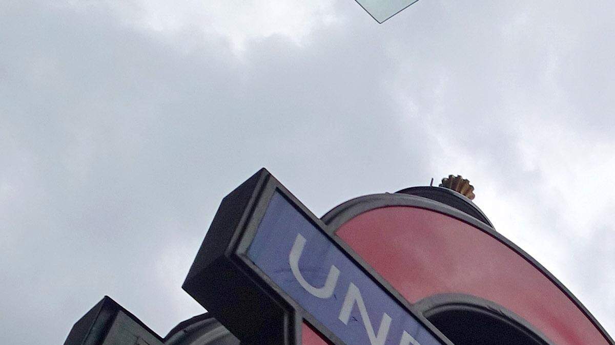 London