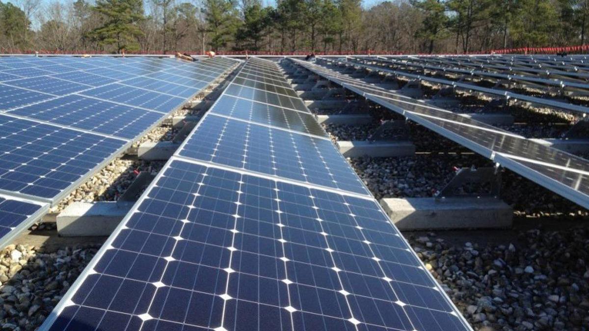 A Solar Power Purchase Agreement in Centre County has drawn controversy in recent months.