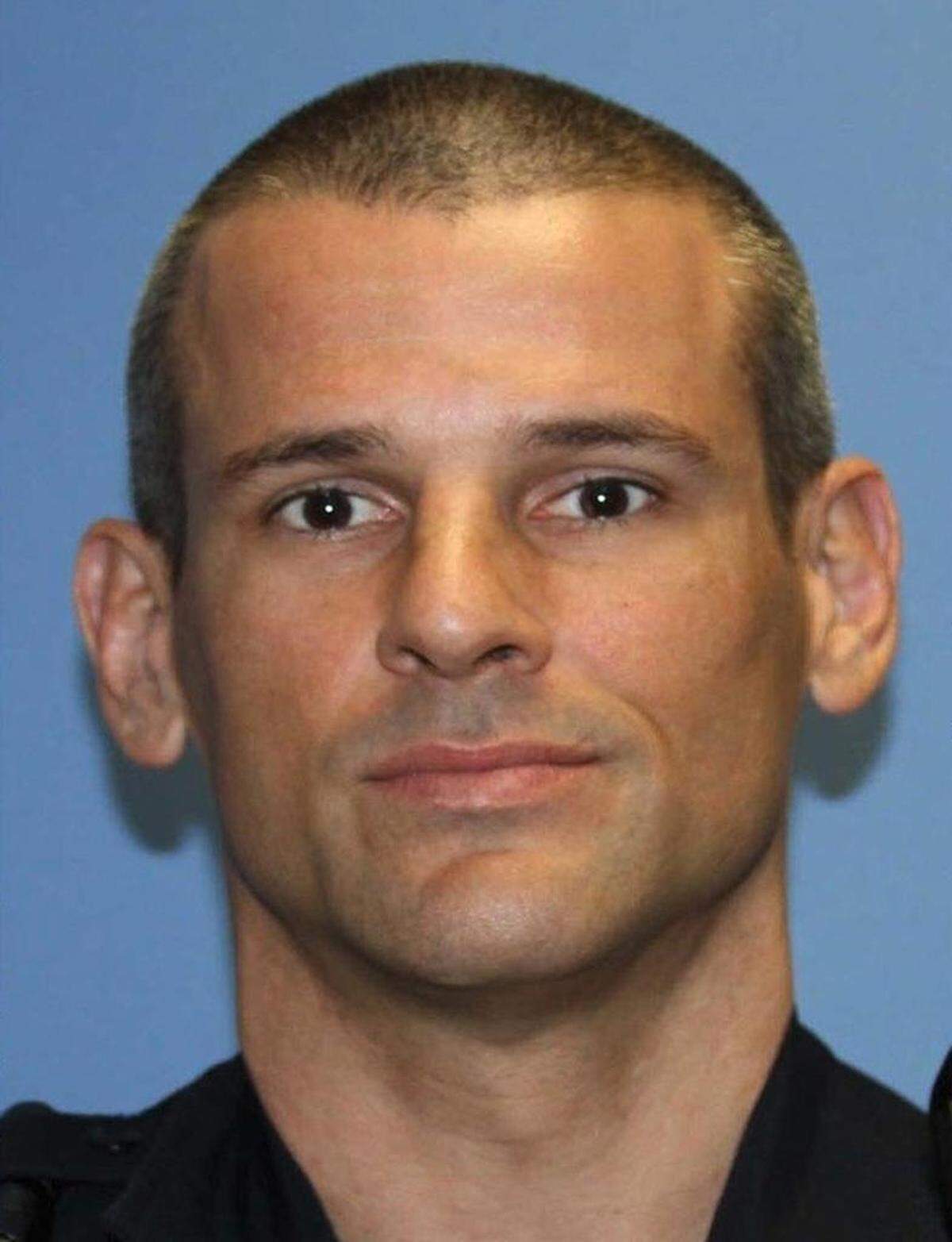 In Bexar County, Texas, the police department launched an investigation into officer Matthew Belver, then with nine years' service in the department.