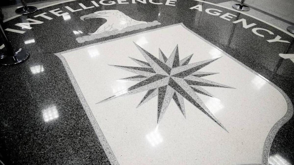 The Central Intelligence Agency and other U.S. spy agencies need to recruit more young people, a former top spy chief, James Clapper, said Wednesday.