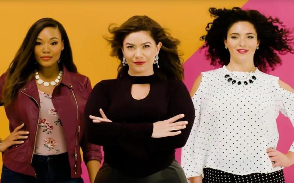 Struggling Kmart has a new plan: change ‘plus sized’ to ‘Fabulously Sized’