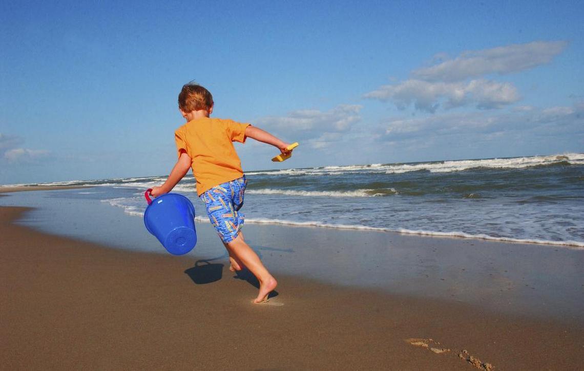 The Ocracoke Lifeguarded Beach on the Outer Banks of North Carolina is No. 3 on the list of best beaches for the summer of 2017 compiled by Stephen Leatherman, also known as Dr. Beach, a professor at Florida International University.