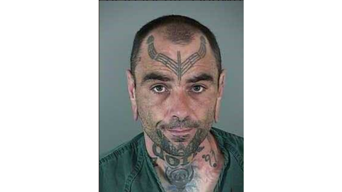 The FBI released a wanted flier for Shawn Frederick Weatherhead, a 45-year-old man with ties to Nevada and Oregon, after they say he called FBI offices across the country around 1,000 times and made threats to kill people at least three times.