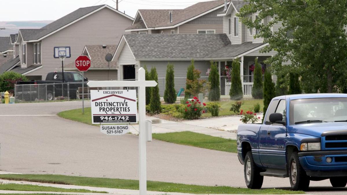 If student loans, rising rental costs and growing child-care expenses weren’t enough, millennials also have problems managing to buy a home.