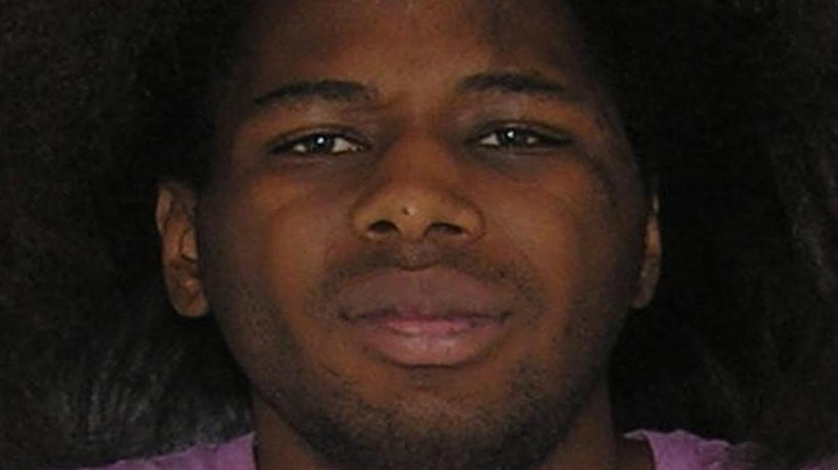Derrick Horton, also known as Ralayzia Taylor