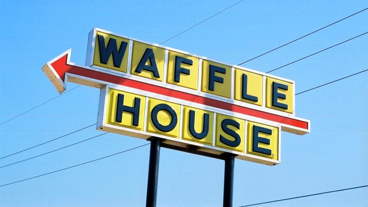What does it mean when Waffle House is closed? The “Waffle House Index” is often seen as an indicator as to how bad a storm is.