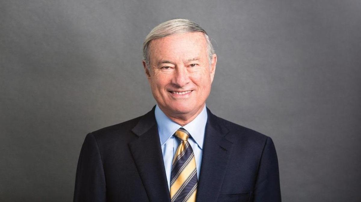 Pete Weber, founder of the Fresno Bridge Academy, reported on his program’s success to a House subcommittee Tuesday.