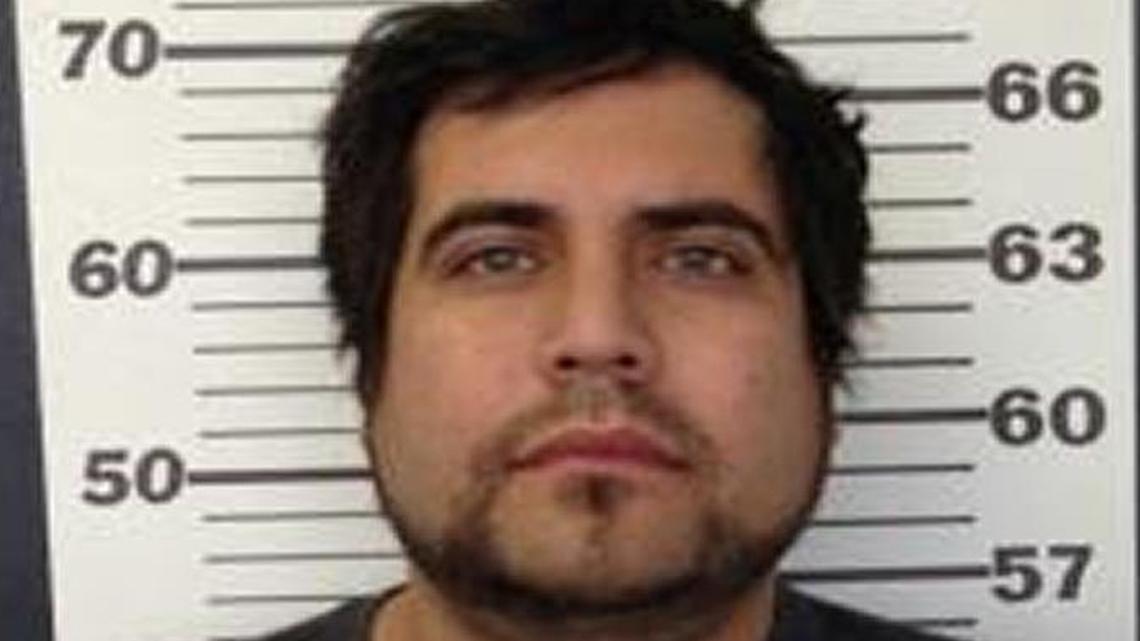 Mario Ambrose Antoine, 33, of Raymore, is facing a 21-count federal indictment alleging that he tricked women into having sex with him.