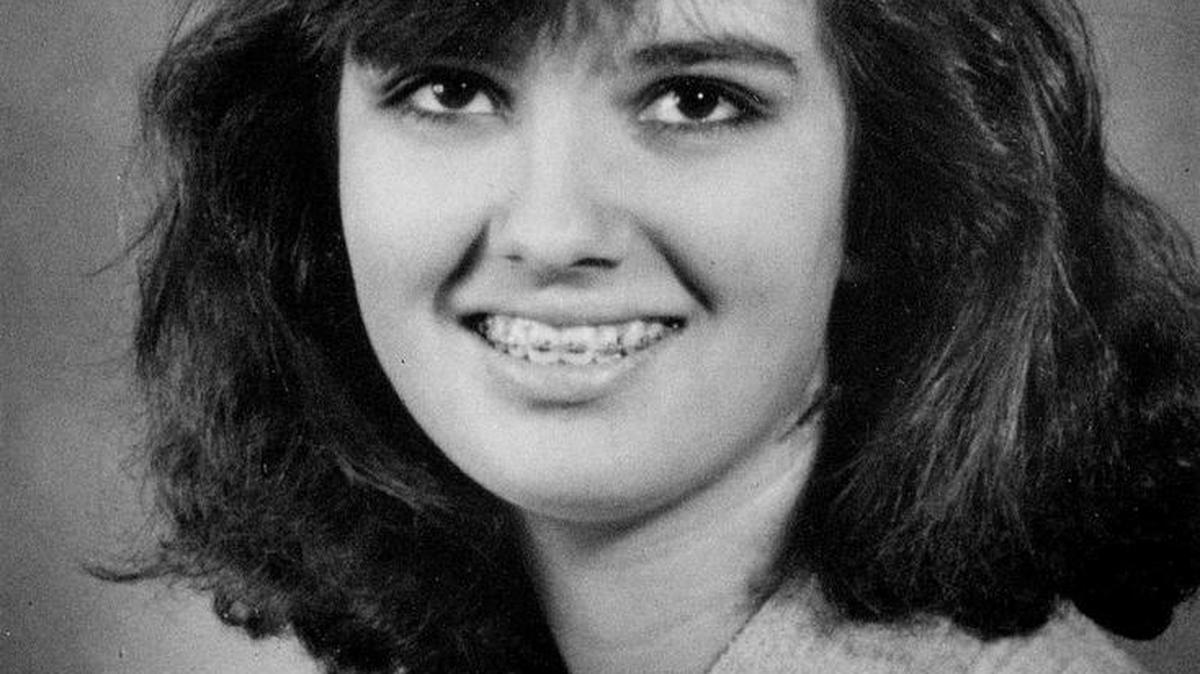 
Ann Harrison, a 15-year-old victim from Raytown, found slain in March 1989. Michael Taylor and Roderick Nunley were convicted for the killing of Ann Harrison.
