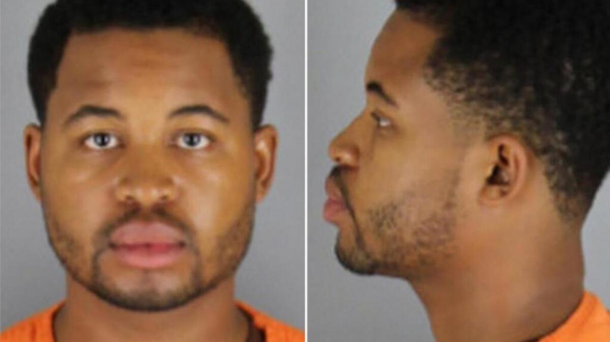 A Minnesota father caught the family’s 28-year-old Airbnb guest naked in the father’s bed, sexually assaulting the family’s 7-year-old daughter, police say.