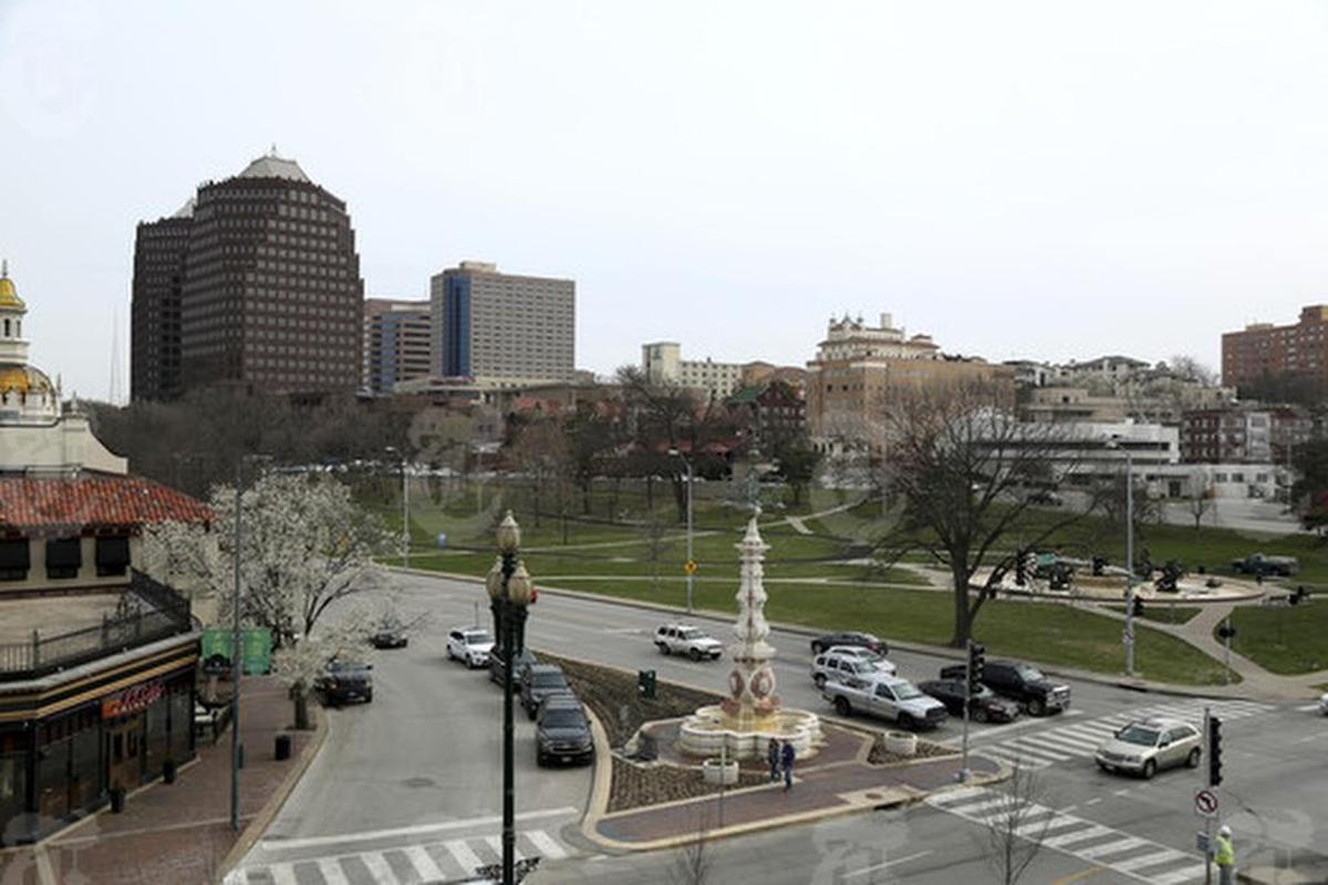 Some Kansas City residents say the J.C. Nichols Parkway would be a better choice than the Paseo for renaming in Dr. King’s honor. It is now named for a real estate developer who used restrictive covenants to keep nonwhites from living in certain areas.