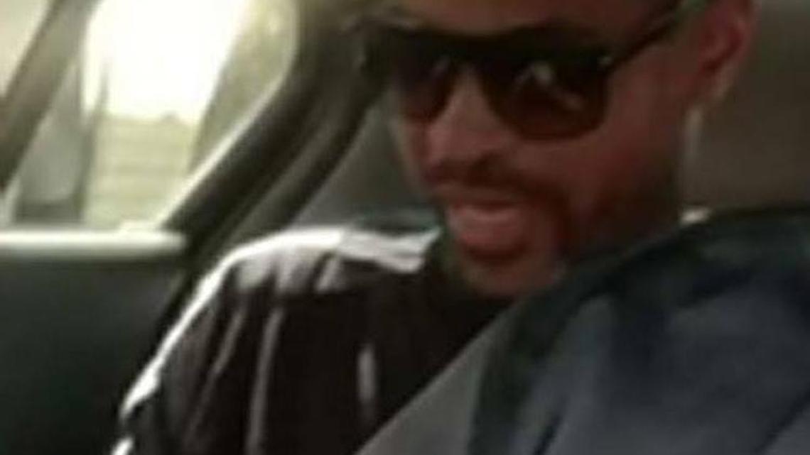 Police are hunting for a “ride-share bandit” in Oregon who hailed an Uber driving to pick him up, take him to the bank he robbed and then unwittingly serve as the getaway car.