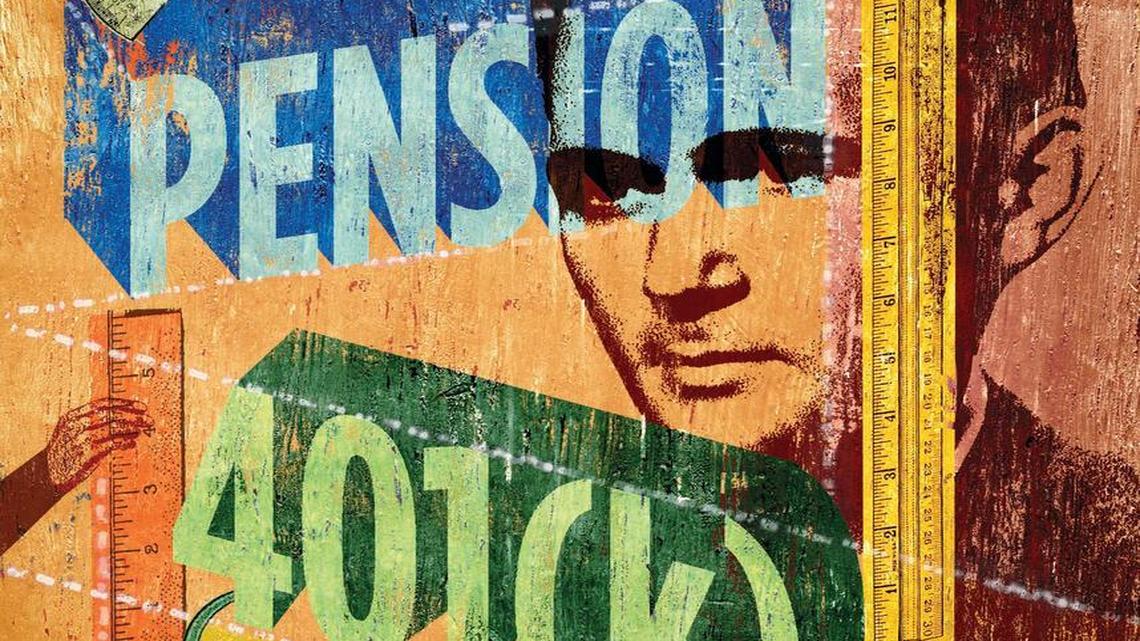 How much are you saving for retirement? Did you include $130K for health care?