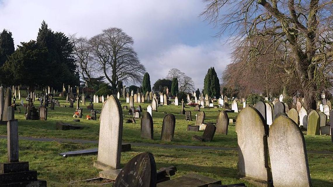 California Gov. Jerry Brown signed a bill on Sunday allowing funeral homes in the state to use a process called “alkaline hydrolysis” to liquefy human remains — a more earth friendly form of cremation, advocates say.