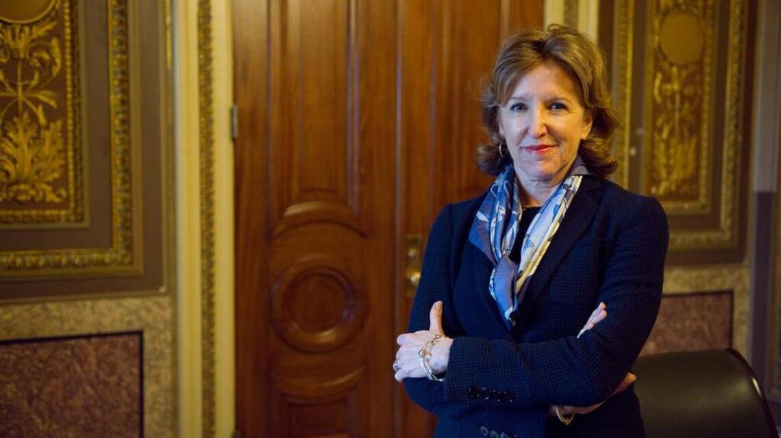 A tick bite led to US Sen. Kay Hagan’s death. Here’s what is known about the virus