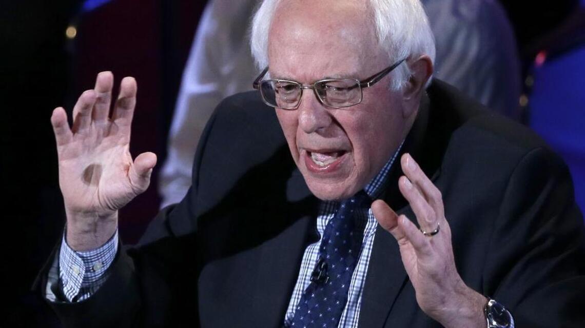 Clinton blasts Sanders for failing to say how he would pay for costly health care plan