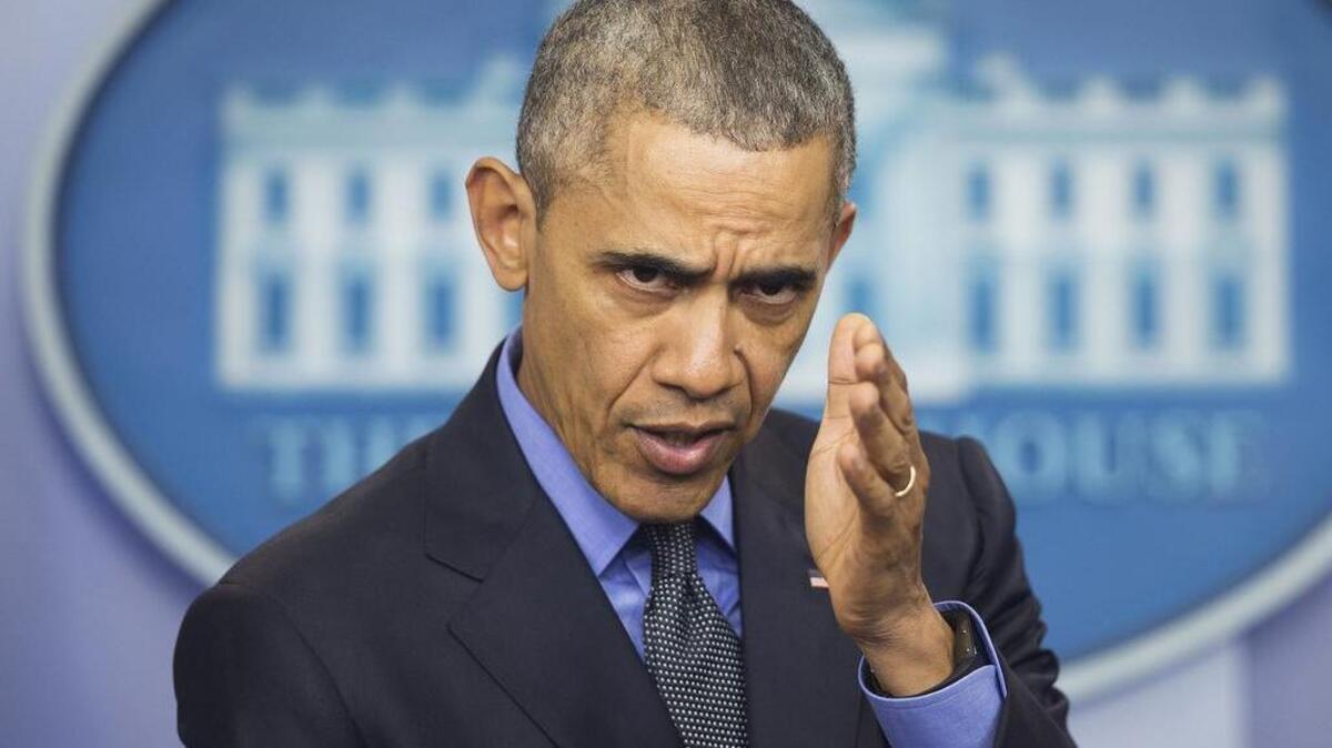 President Barack Obama has vetoed legislation to repeal his signature health care law