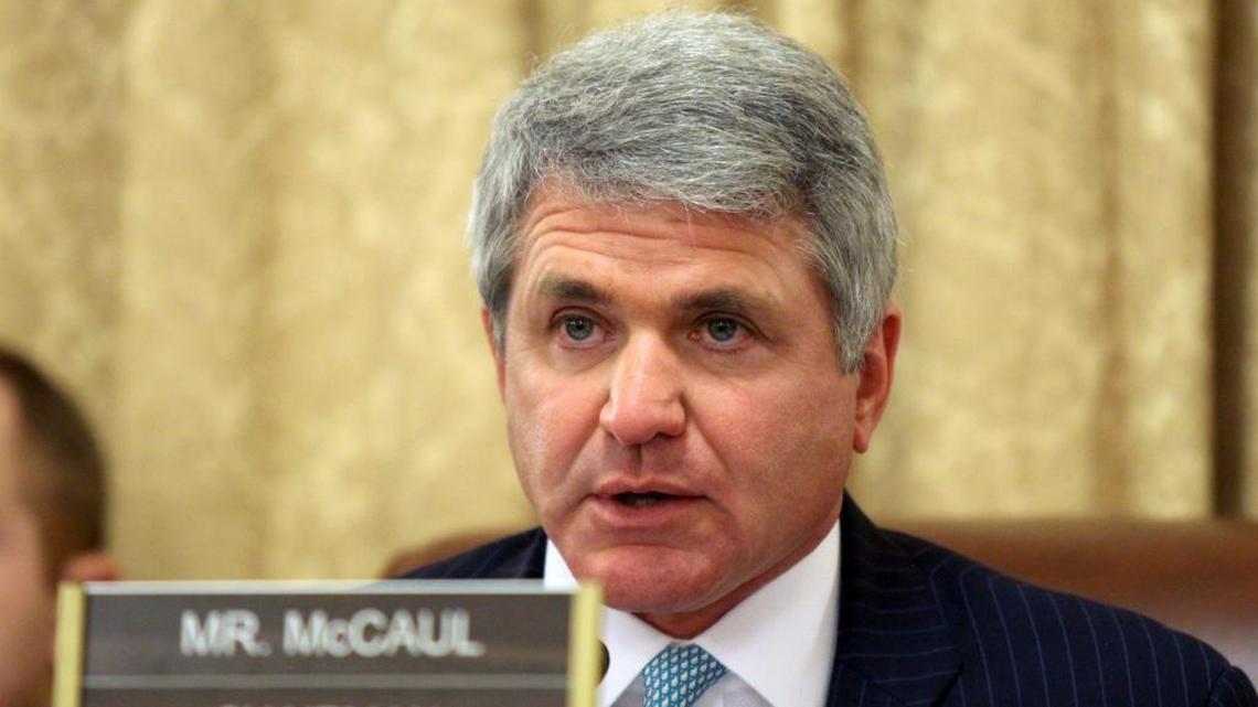 Trump wants to halt aid to Central America. These Republicans want to stop him.