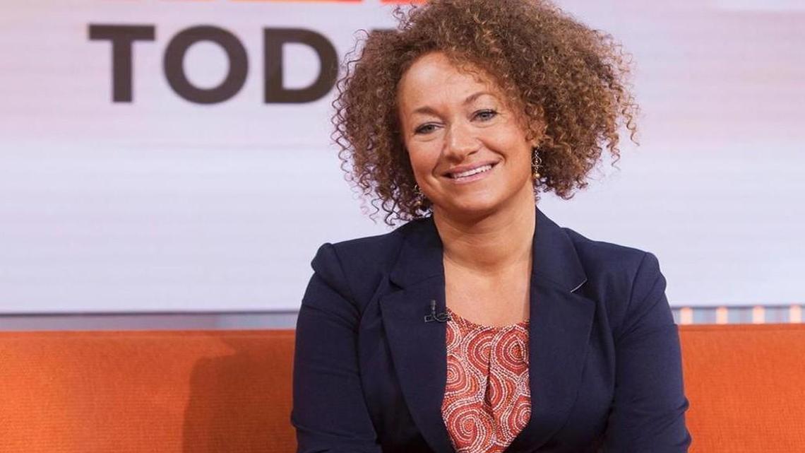 Rachel Dolezal