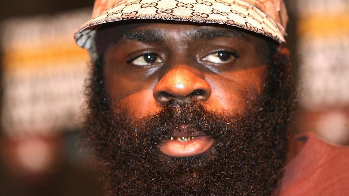 Report: MMA fighter Kimbo Slice dead at 42