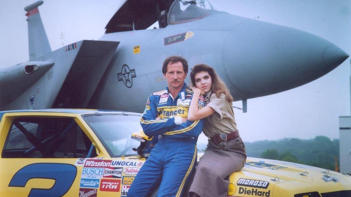 Mayor: Mooresville to deny $30 billion data center by Dale Earnhardt’s widow