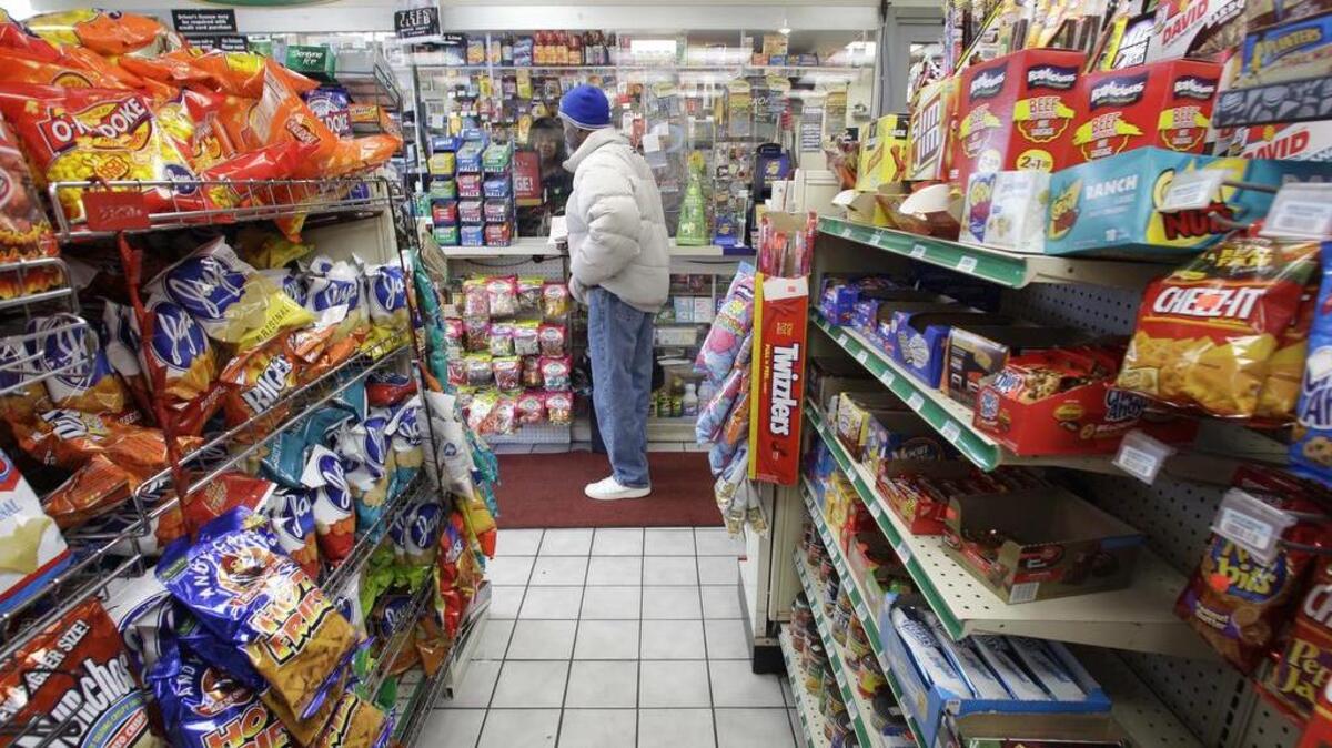 A customer in 2012 buys Powerball tickets in Calumet Park, Ill. Even an eye-popping jackpot isn’t enough to buy anonymity for many lottery winners, whose names are often made public by state law.