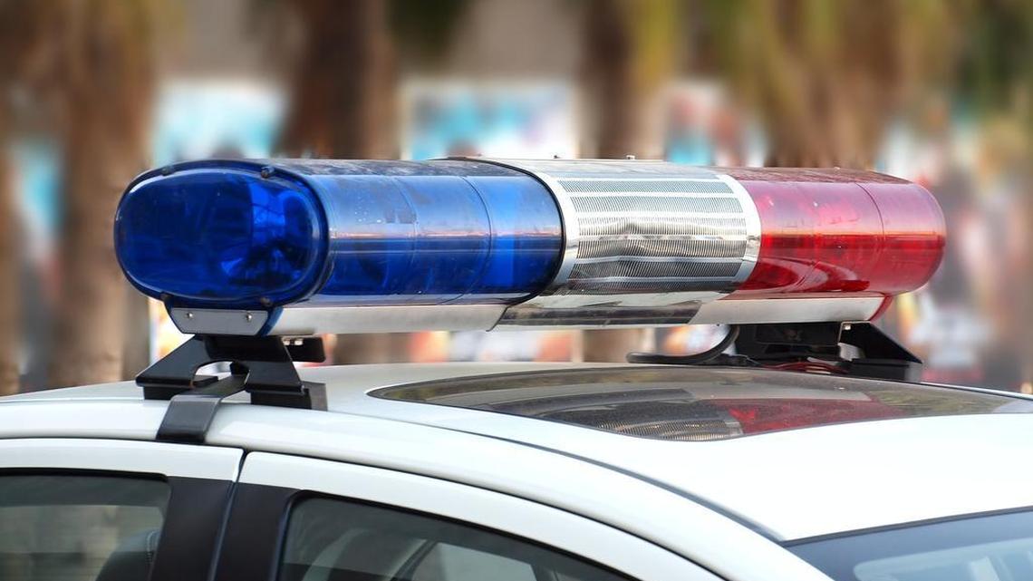 Woman says Belleville man beat her ‘for hours’ while threatening to kill her