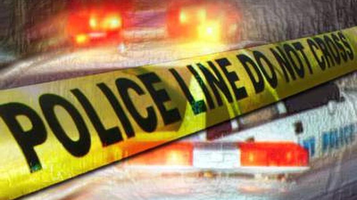 Metro-east crime: bank robbery, murder warrants and school lockdown