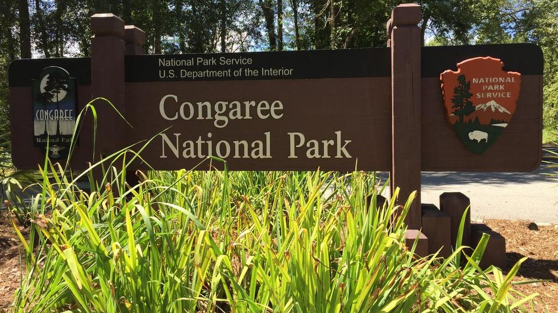 Employees of the Dept. of the Interior, which runs the Congaree National Park in Richland County, were among of the federal employees who received an offer to resign.