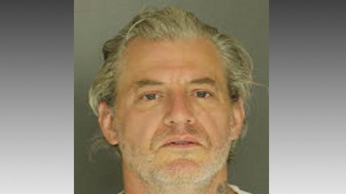 Shannon Eric Steckbeck