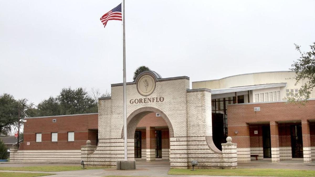 Abuse allegations have been levied against Biloxi school district claiming that special needs students are segregated and mistreated. A nine-year-old autistic child's family has complained that five children in the class were placed in high chair-like supportive seats known as "hardrock chairs" for long hours without adequate restroom breaks.