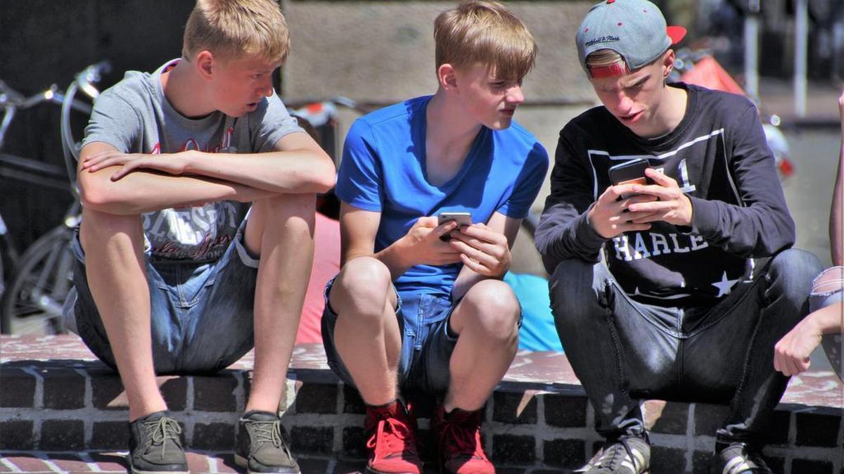 A significant majority of teenagers don’t get the recommended 60 minutes of exercise per day, a new study has found.