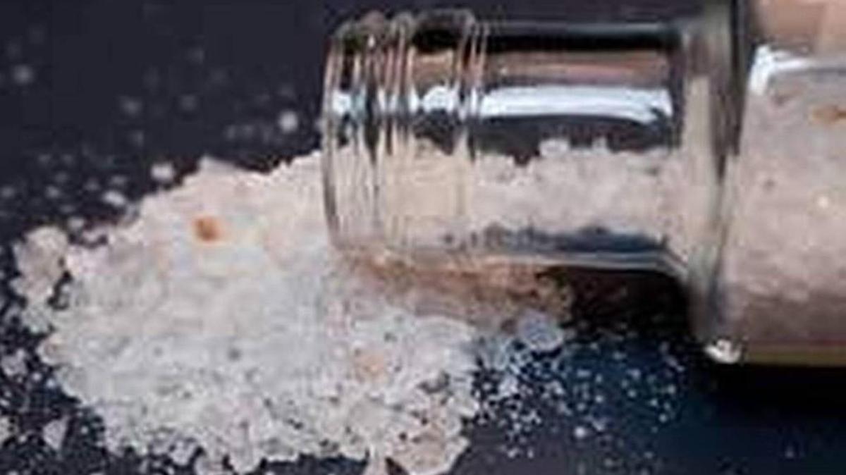 Alpha-PVP, also known as flakka, has caused a rash of emergency room visits and overdose deaths.
