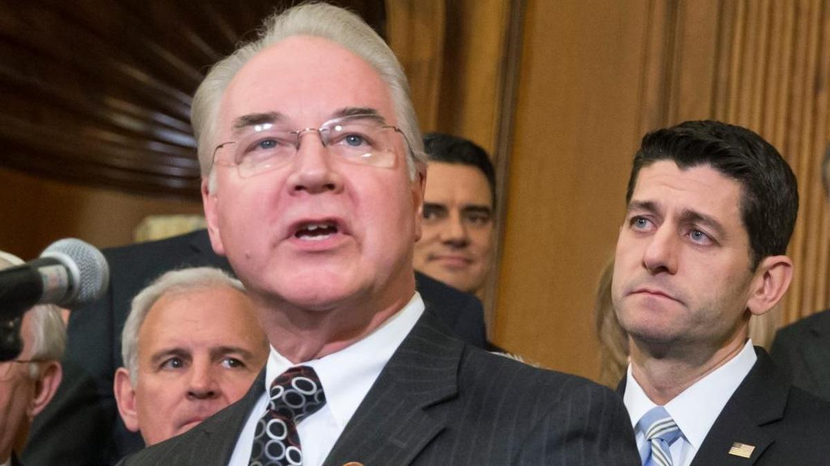 After the GOP health care bill went down, Health and Human Services Secretary Tom Price will play an outsized role in determining the fate and future of the Affordable Care Act.