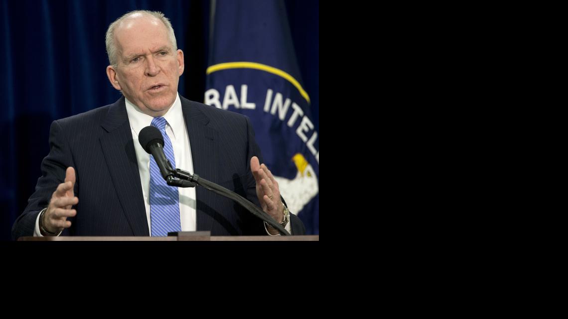 
CIA Director John Brennan has ordered a sweeping reorganization of the spy agency, an overhaul designed to make its leaders more accountable, enhance the agency’s cyber capabilities and shore up espionage gaps exacerbated by a decade of focus on counterterrorism. 
