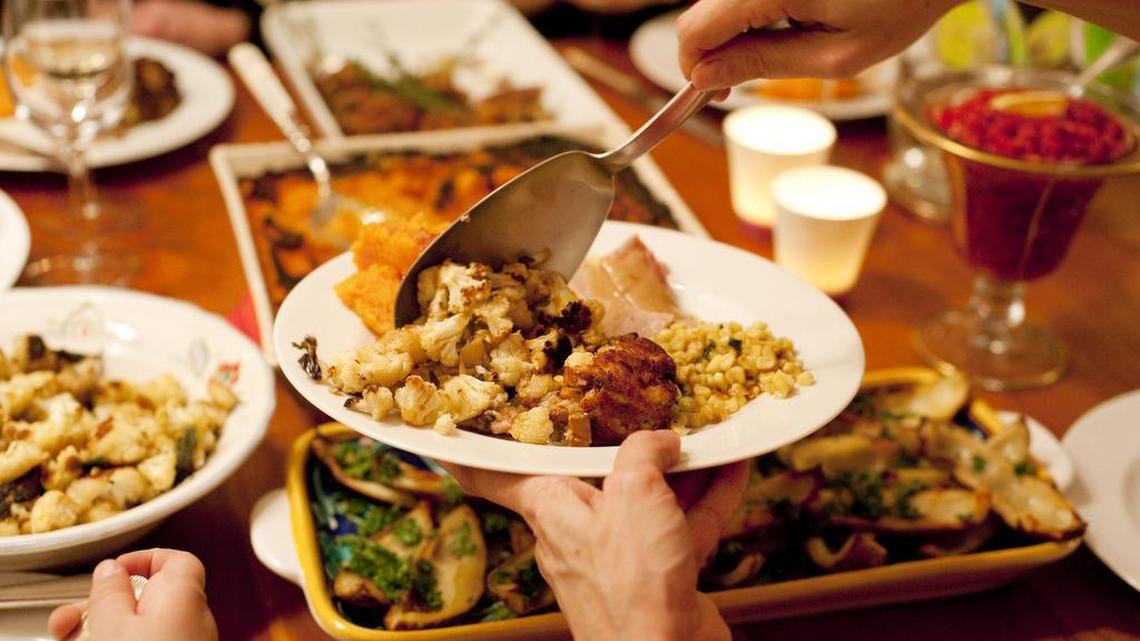 These Beaufort, Bluffton & Hilton Head restaurants will be open Thanksgiving serving holiday meals