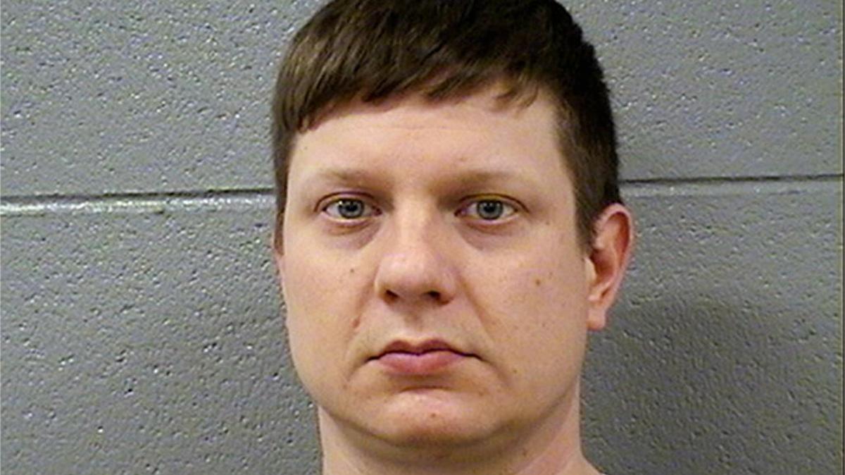 Chicago police Officer Jason Van Dyke was charged with first-degree murder after a squad car video caught him fatally shooting 17-year-old Laquan McDonald 16 times.