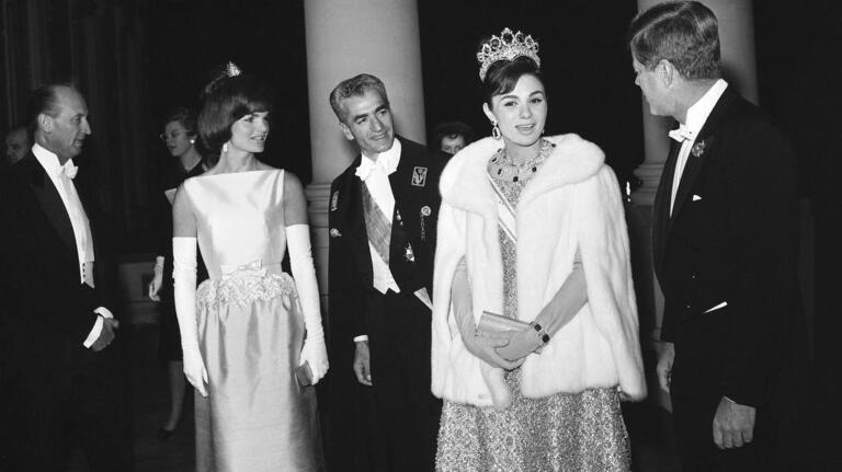 Gallery: A history of State Visits