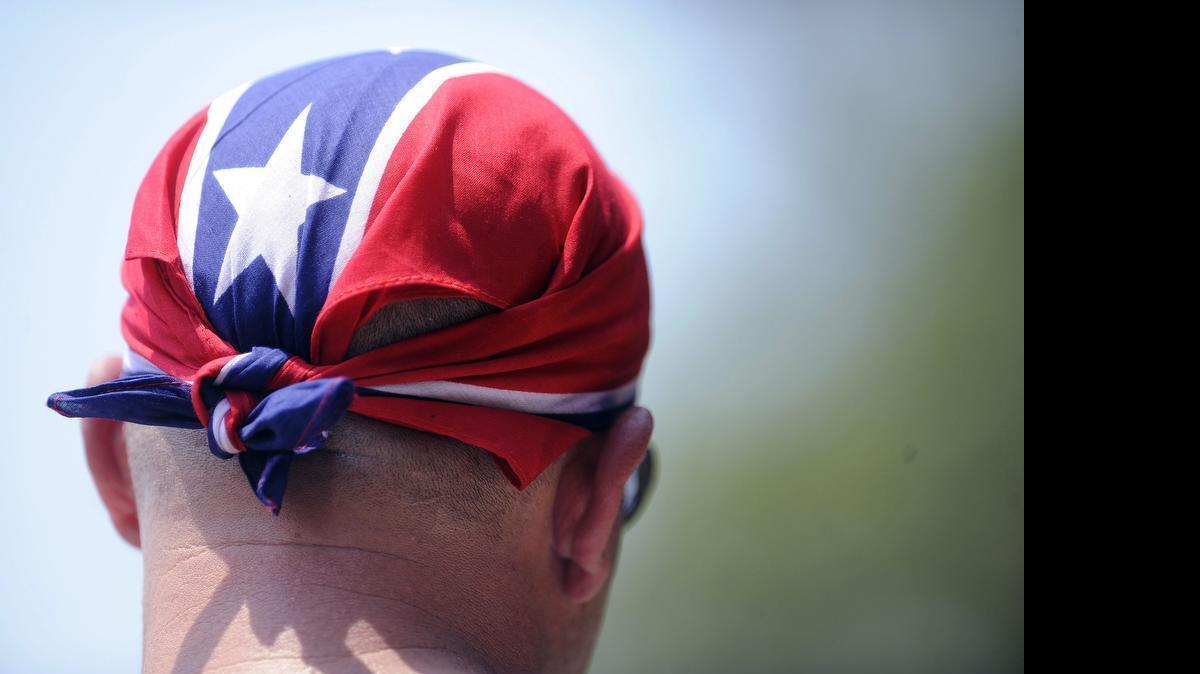 
 Calling it a “contemporary symbol of divisiveness and racism,” eBay on Tuesday, June 23, 2015 said that it will ban the sale of Confederate flags and similarly themed merchandise. 
