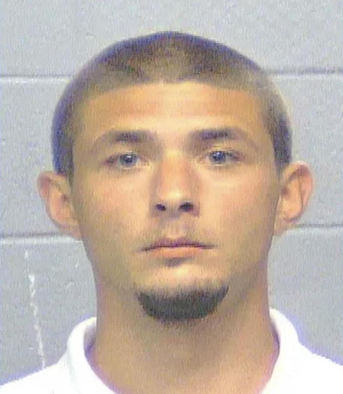 Philip Andrew Marshall